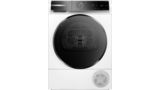 Serie 8 Kondenstørretumbler med varmepumpe WQB246DASN WQB246DASN-1
