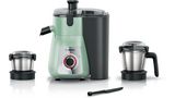 Juicer Mixer Grinder TrueMixx 750 W Green MJ4412A1GI MJ4412A1GI-1