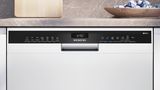 B-vara -iQ300 Underbyggd diskmaskin 60 cm Vit SN43HW03TEB SN43HW03TEB-3