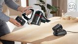 Utbytbart batteri Power for ALL 18V 5.0Ah BHZUB1850 BHZUB1850-4