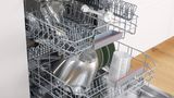 Stavmixer CleverMixx 400 W Vit, Djupröd MSM14100 MSM14100-7