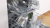 Stavmixer CleverMixx 400 W Vit, Djupröd MSM24100 MSM24100-5