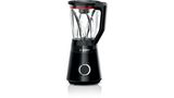 Serie 4 Licuadoras VitaPower 1200 W Negro MMB4151B MMB4151B-1
