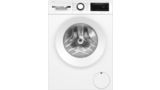Serie 6 Vaskemaskine 9 kg maks. 1600 omdr./min. WGG246F1SN WGG246F1SN-1