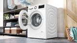 Serie 6 Vaskemaskine 9 kg maks. 1600 omdr./min. WGG246F1SN WGG246F1SN-3