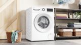 Serie 6 Vaskemaskine 9 kg maks. 1600 omdr./min. WGG246F1SN WGG246F1SN-4