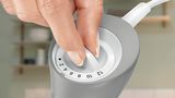 Batidora de mano ErgoMixx 600 W Blanco,  MSM66120 MSM66120-7