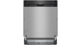 iQ500 Integrerad diskmaskin 60 cm XXL - extra hög SX65Z802BE SX65Z802BE-10