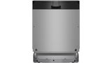 Serie 2 Lavavajillas totalmente integrable 60 cm SMV2ITX09E SMV2ITX09E-9