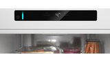 B-vara -iQ500 Kylskåp 186.2 x 59.5 cm blackSteel KS36NAXCG-B KS36NAXCG-B-4