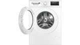 B-vara -Serie 4 Tvättmaskin, frontmatad 8 kg max. 1200 varv/min WAN2421CSNB WAN2421CSNB-6
