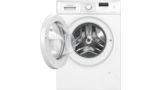 Serie 2 Tvättmaskin, frontmatad 8 kg max. 1200 varv/min WGE03200SN WGE03200SN-7