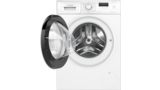 Serie 2 Tvättmaskin, frontmatad 8 kg max. 1400 varv/min WGE03400SN WGE03400SN-7