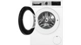 B-vara -Serie 6 Tvättmaskin, frontmatad 9 kg max. 1400 varv/min WGG244FTSNB WGG244FTSNB-7