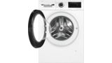 B-vara -Serie 6 Tvättmaskin, frontmatad 9 kg max. 1400 varv/min WGG244FESNB WGG244FESNB-7