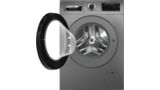 Serie 6 Lavadora de carga frontal 9 kg 1400 r.p.m., Gris-hierro fundido WGG244ZRES WGG244ZRES-8