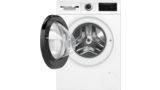 B-vara -Serie 6 Tvättmaskin, frontmatad 10 kg max. 1400 varv/min WGG254FPSNB WGG254FPSNB-7