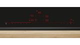 Serie 8 Placa vitrocerámica 80 cm con perfiles  PKM875DP1D PKM875DP1D-3