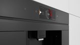 Serie 8 Cafetera totalmente integrable Negro CTL7181B0 CTL7181B0-3