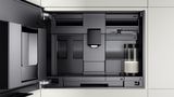 Serie 8 Cafetera totalmente integrable Negro CTL7181B0 CTL7181B0-5