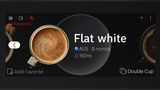Serie 8 Cafetera totalmente integrable Negro CTL7181B0 CTL7181B0-6