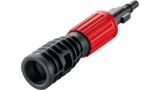 Adapter für Nilfisk-Niederdruck-Zubehör Systemzubehör F016800465 F016800465-1