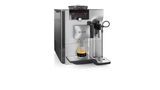 Fully automatic coffee machine TES80751DE TES80751DE-5