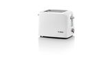 Compact toaster CompactClass Biały TAT3A011 TAT3A011-11