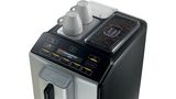 Tam Otomatik Kahve Makinesi VeroCup 300 Gümüş TIS30321RW TIS30321RW-11