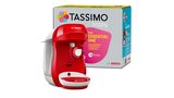 Hot drinks machine TASSIMO HAPPY TAS1006GB TAS1006GB-9
