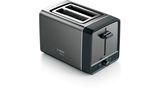 Kompakt Toaster DesignLine Grau TAT5P425DE TAT5P425DE-1