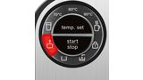Hot water dispenser THD2063GB THD2063GB-5