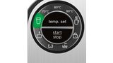 Hot water dispenser THD2063GB THD2063GB-10