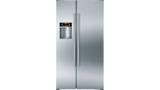 Serie | 6 Réfrigérateur-congélateur américain Confort KAD62V40 KAD62V40-2