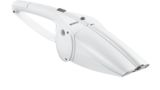 Rechargeable vacuum cleaner White BKS3002 BKS3002-1