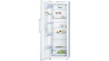 Serie | 4 Réfrigérateur pose-libre Blanc KSV33VW30 KSV33VW30-1