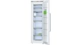 Serie | 6 free-standing freezer White GSN36AW31G GSN36AW31G-1