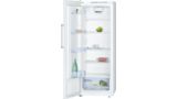 Serie | 2 Freistehender Kühlschrank weiß KSV29NW30 KSV29NW30-1