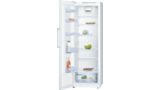 Serie | 2 free-standing fridge White KSV33NW30Z KSV33NW30Z-1