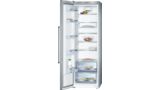 Serie | 6 Vrijstaande koelkast inox-easyclean KSV36AI41 KSV36AI41-1