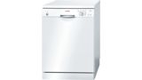 Free-standing dishwasher 60 cm White SMS40T32GB SMS40T32GB-1