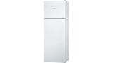 Serie 4 Üstten Donduruculu Buzdolabı 191 x 70 cm Beyaz KDV47VW20N KDV47VW20N-1