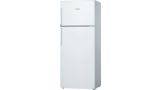 Serie | 4 Ελεύθερο δίπορτο ψυγείο 171 x 70 cm Λευκό KDN42VW20 KDN42VW20-2