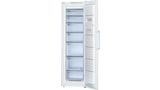 Serie | 4 free-standing freezer GSN36VW30 GSN36VW30-1