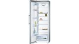 Serie | 4 free-standing fridge inox-look KSV36VL30 KSV36VL30-1