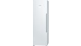 Series 6 Free-standing fridge 186 x 60 cm White KSV36AW31G KSV36AW31G-2