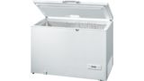 Serie | 6 chest freezer 140.5 cm GCM34AW20G GCM34AW20G-1