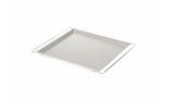Baking tray enamel aluminum, frame incl. 461 x 380mm 00111272 00111272-1