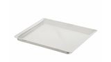 Baking tray aluminium Aluminum 378 x 320 mm 00114538 00114538-1