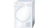 Serie | 4 Classixx Vented Dryer WTV74100SG WTV74100SG-1